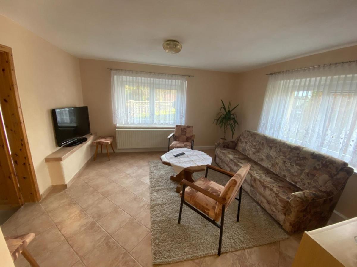 Ferienwohnung Lippmann Grosshartmannsdorf Экстерьер фото