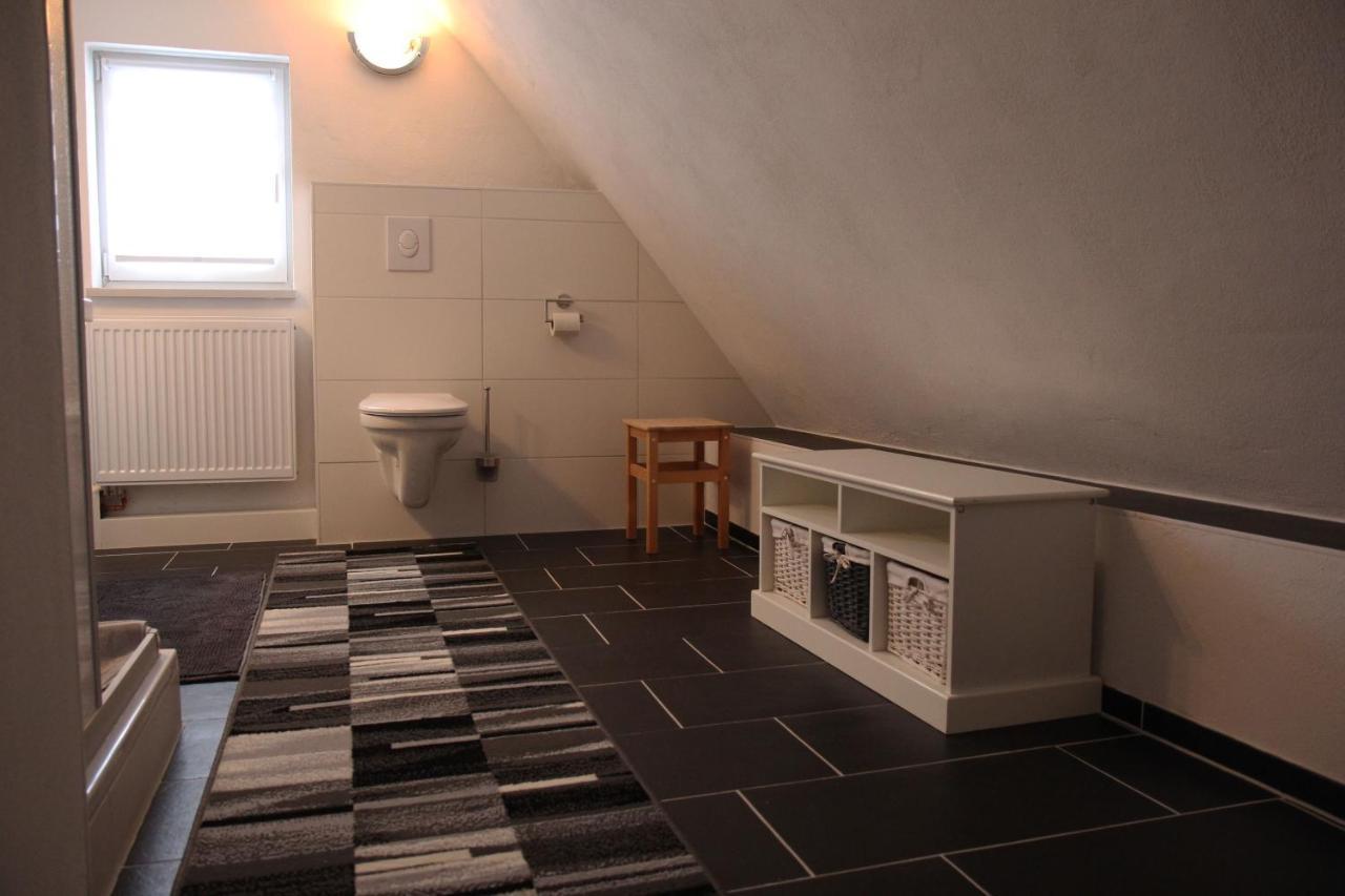 Ferienwohnung Lippmann Grosshartmannsdorf Экстерьер фото