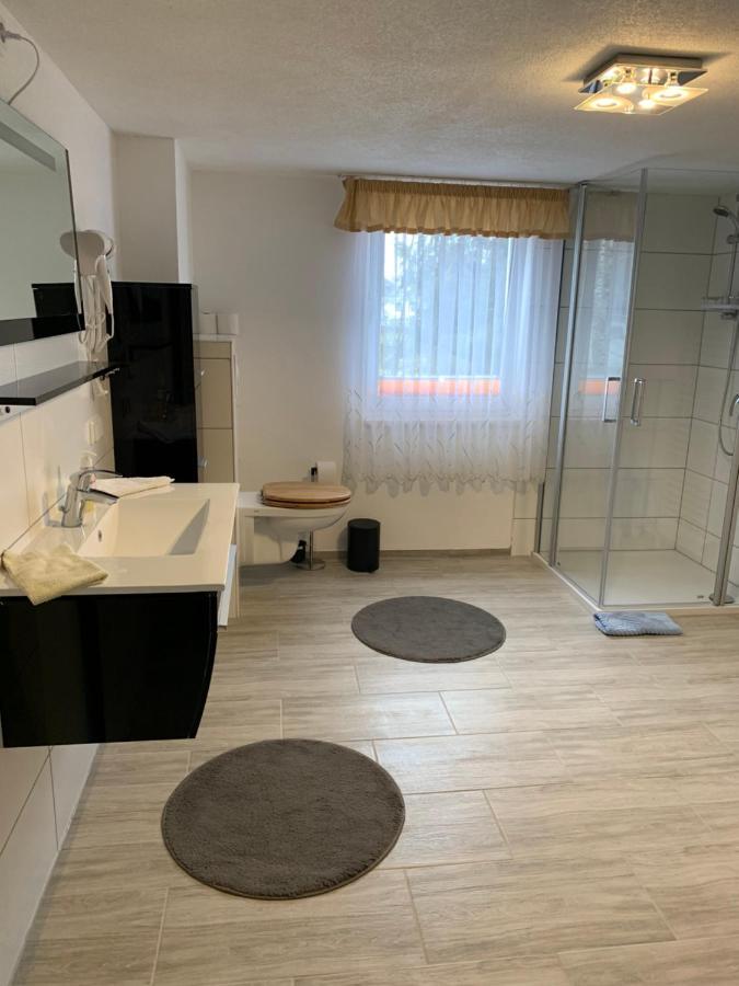 Ferienwohnung Lippmann Grosshartmannsdorf Экстерьер фото
