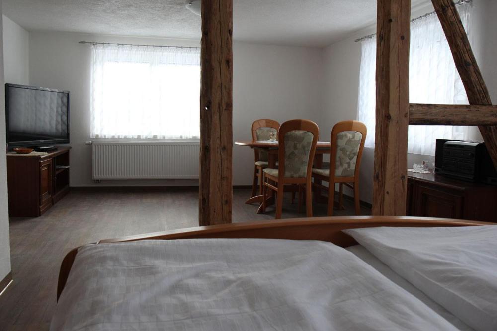 Ferienwohnung Lippmann Grosshartmannsdorf Экстерьер фото