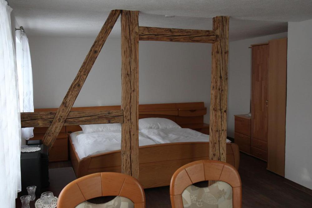 Ferienwohnung Lippmann Grosshartmannsdorf Экстерьер фото